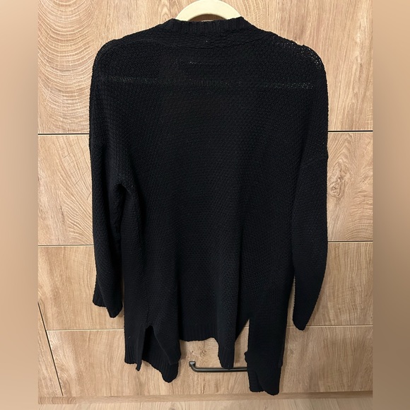 Black cardigan - Picture 4 of 5
